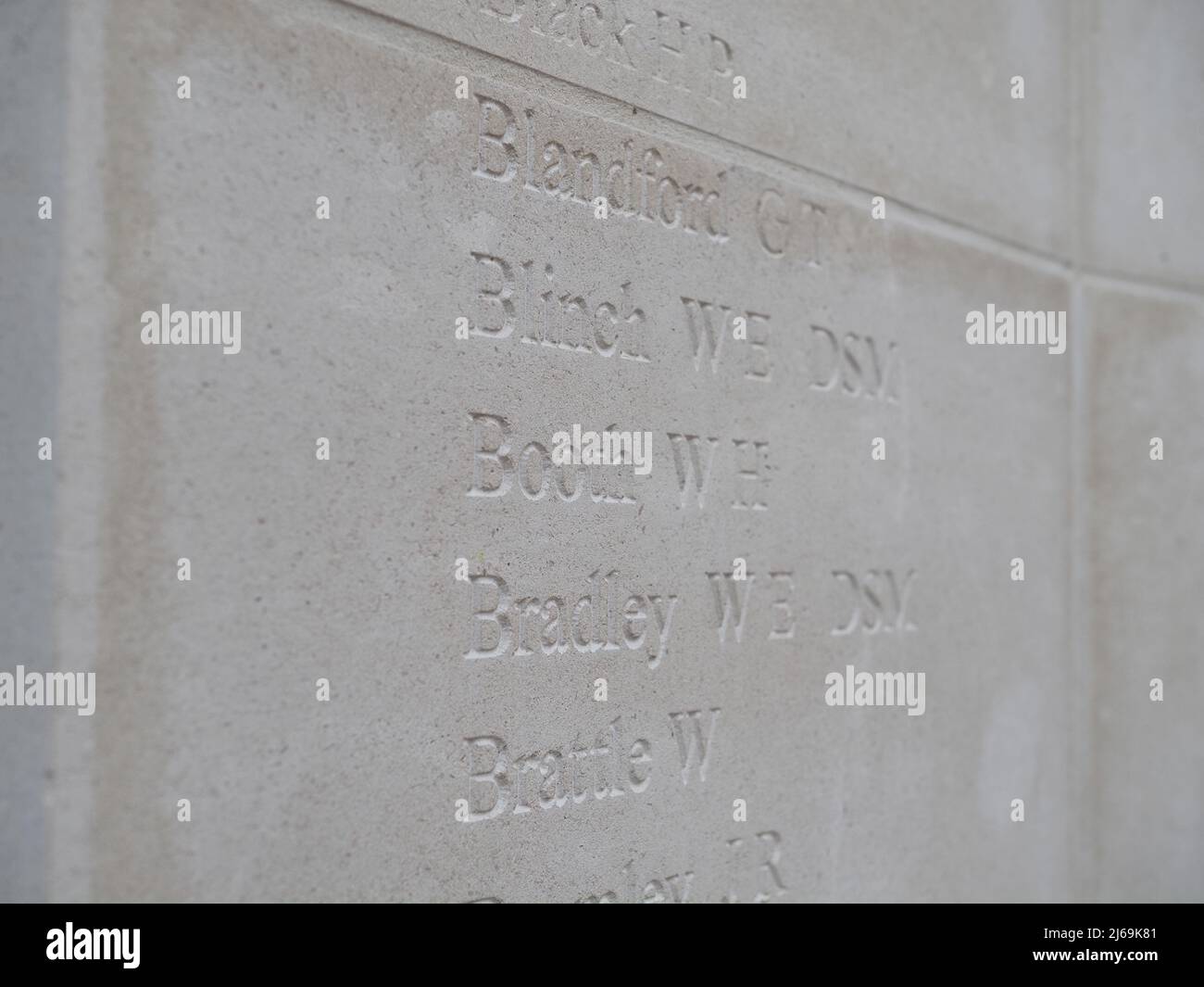 Sheerness, Kent, UK. 29th Apr, 2022. Today marks the 100th anniversary