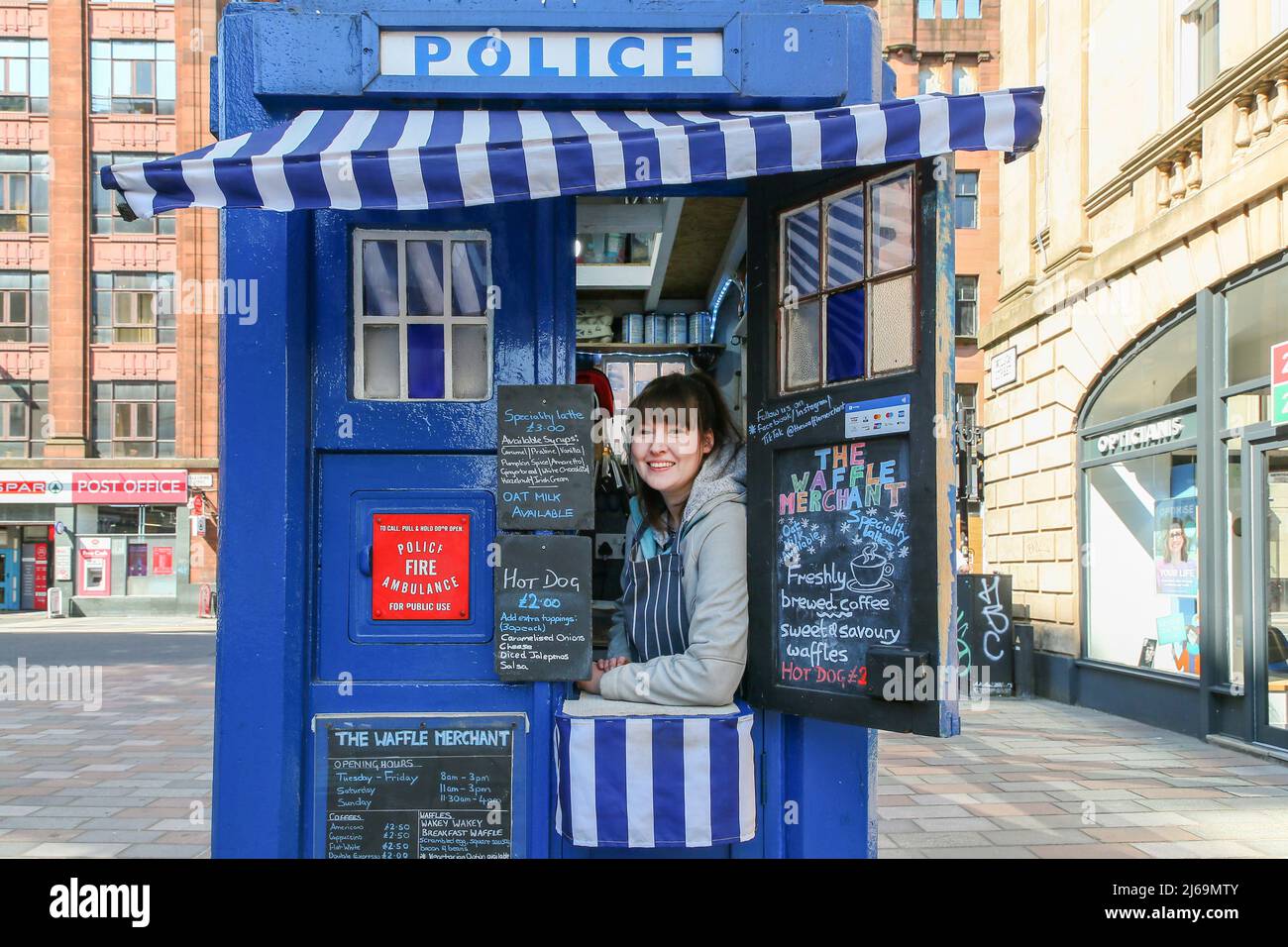 2022 tea logo hires stock photography and images Alamy