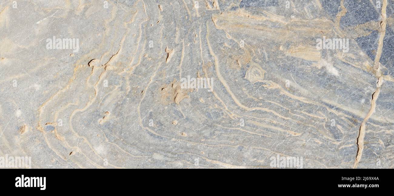 Marble texture. Abstract background with marble. Natural stone surface Stock Photo