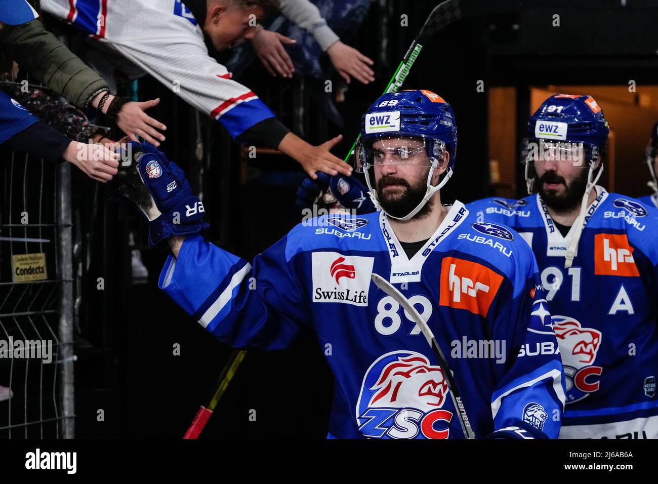 ZSC Lions