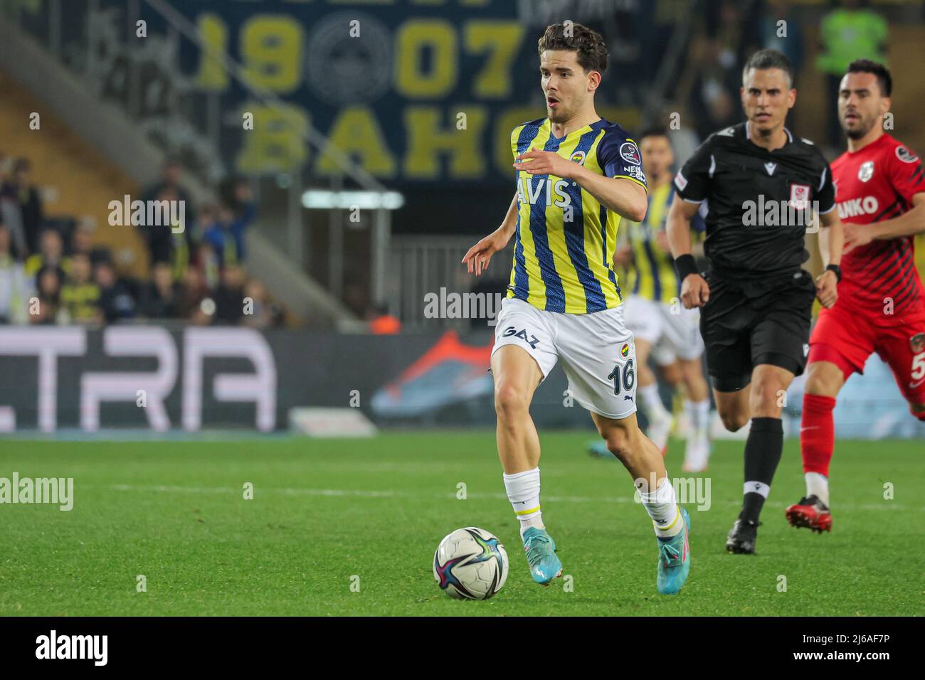 Fenerbahçe SK (@Fenerbahce) / X