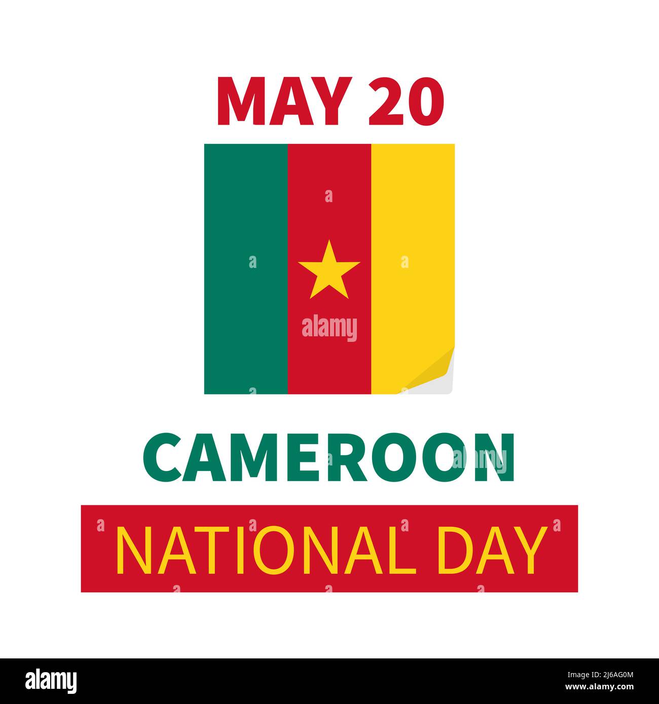 Cameroon Id Card Front And Back