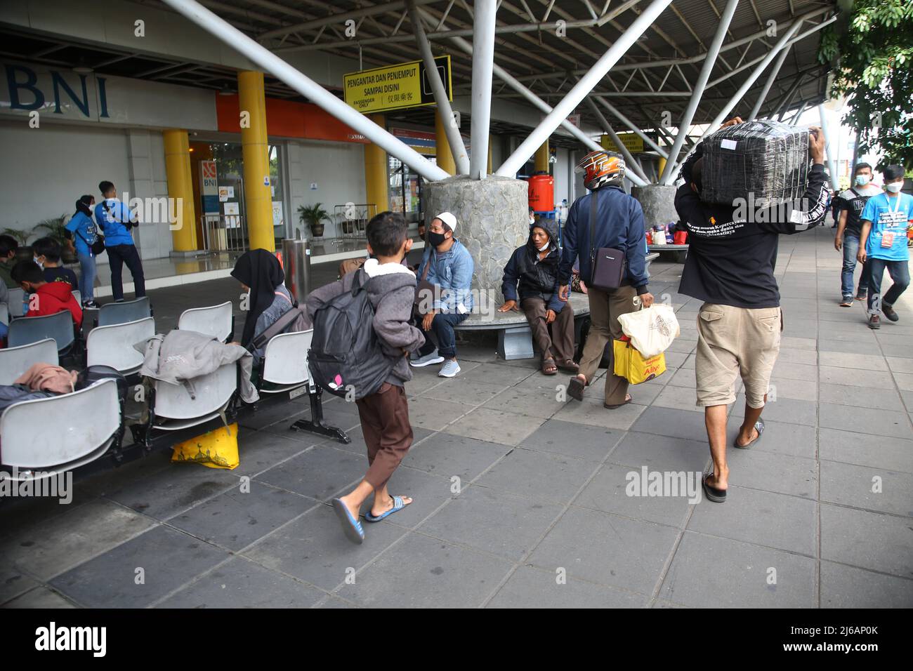 Pelni Mudik Gratis 2025