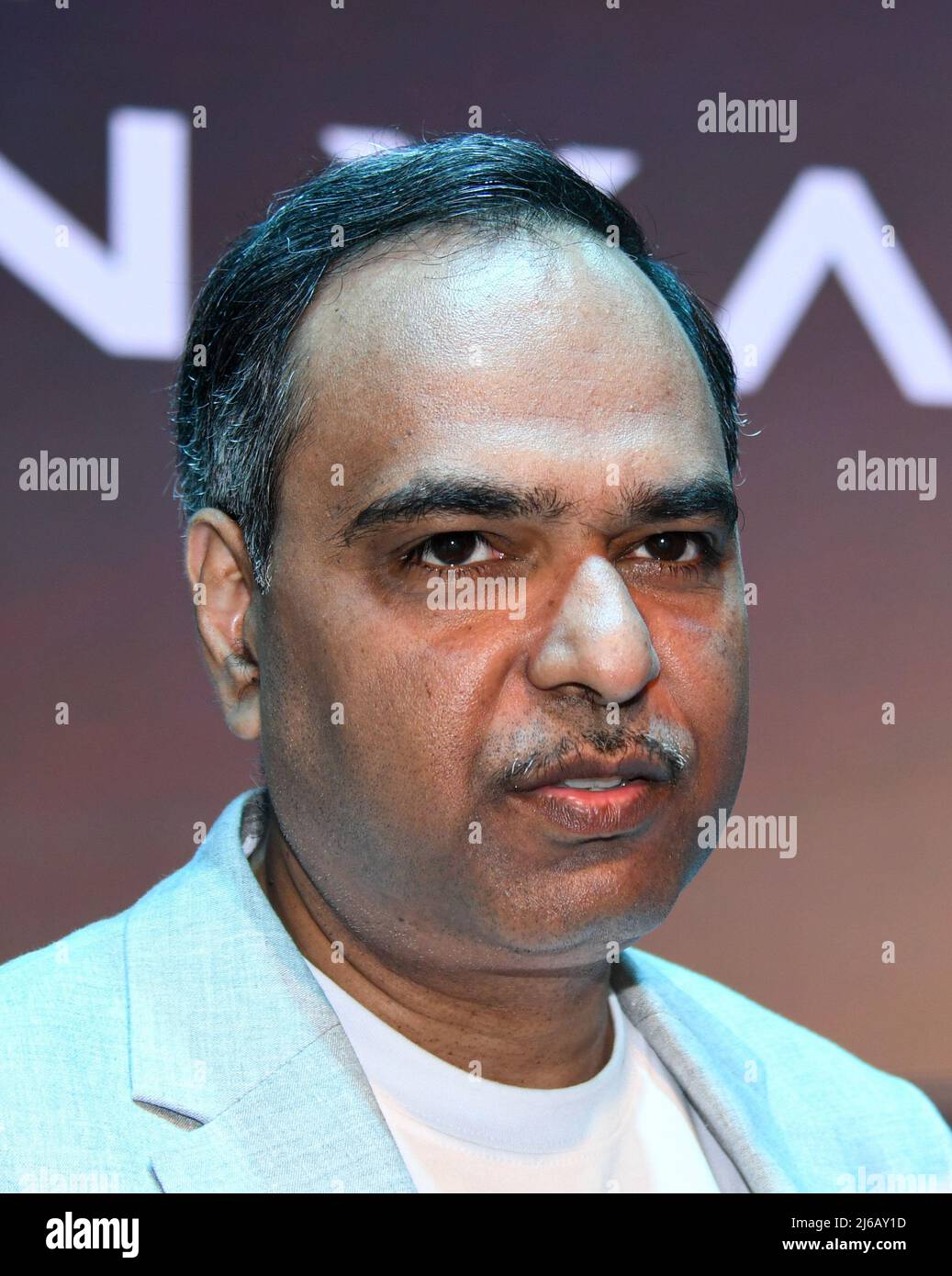 Managing Director Tata Motors Passenger Vehicles And Tata Passenger 