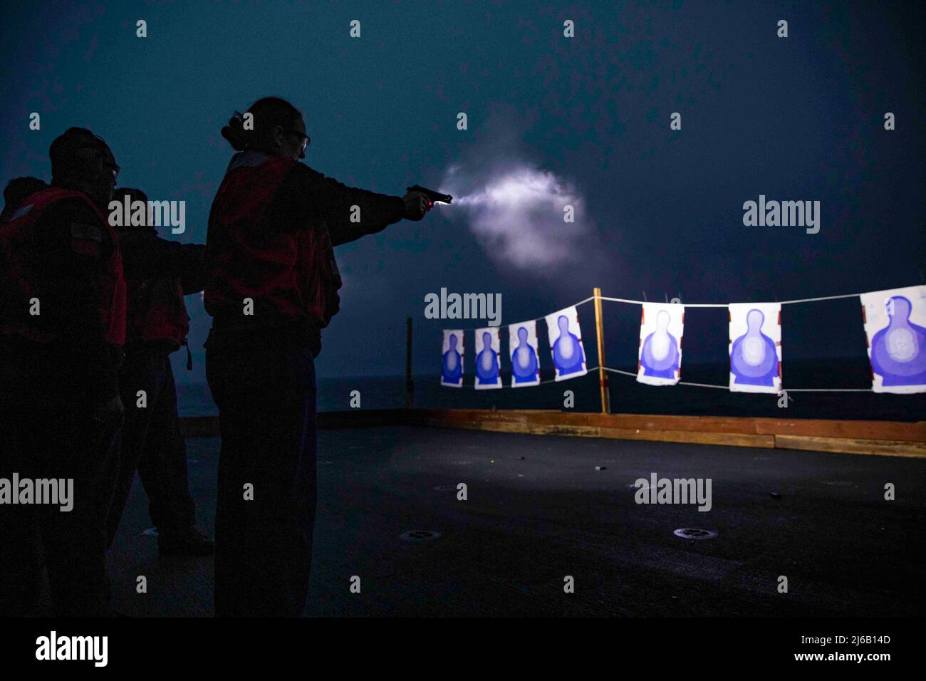 M9 service pistol hi-res stock photography and images - Alamy