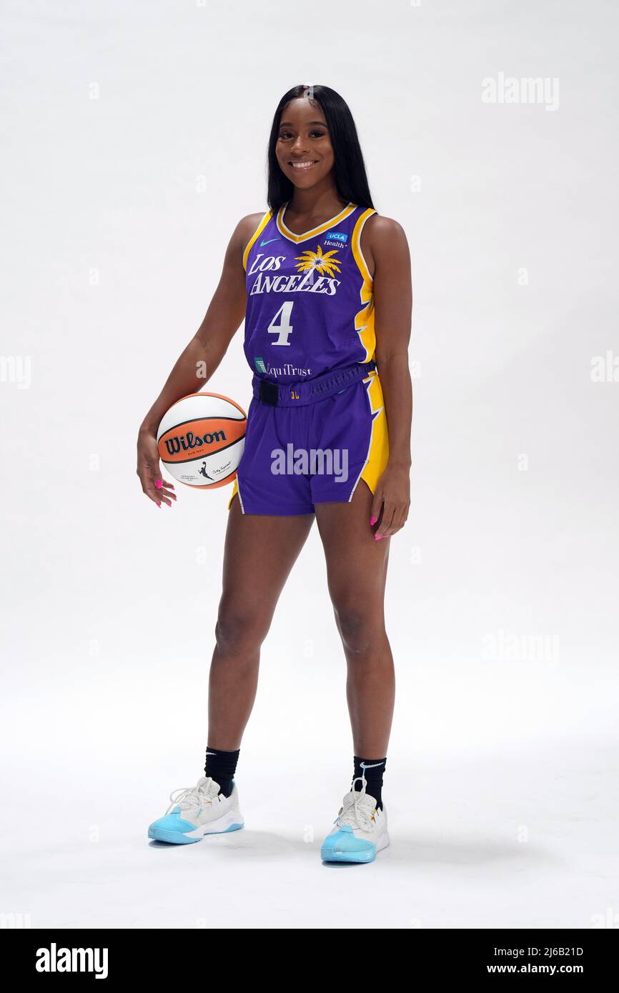 los angeles sparks