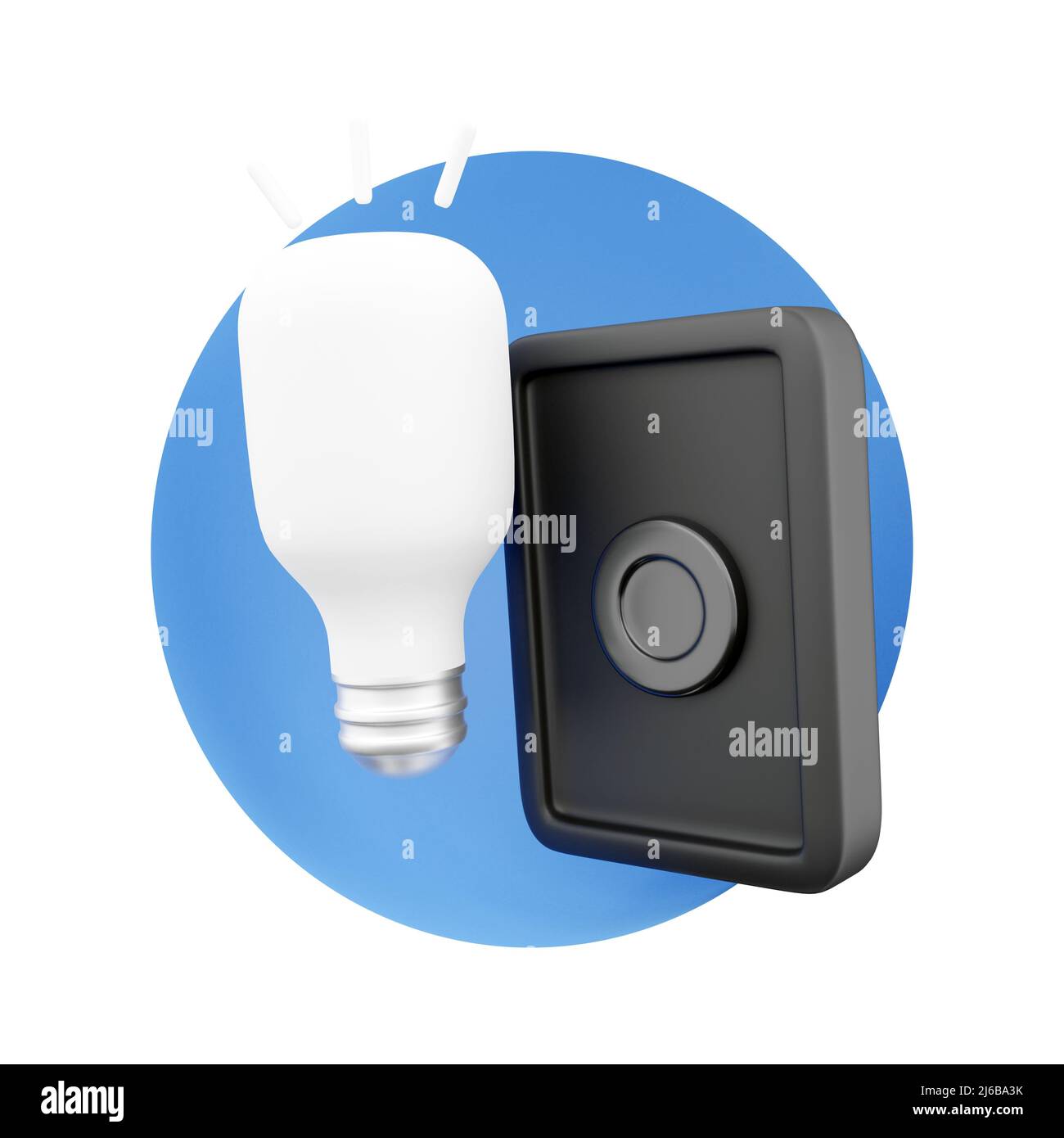 Infrared Remote Control Light Switch 