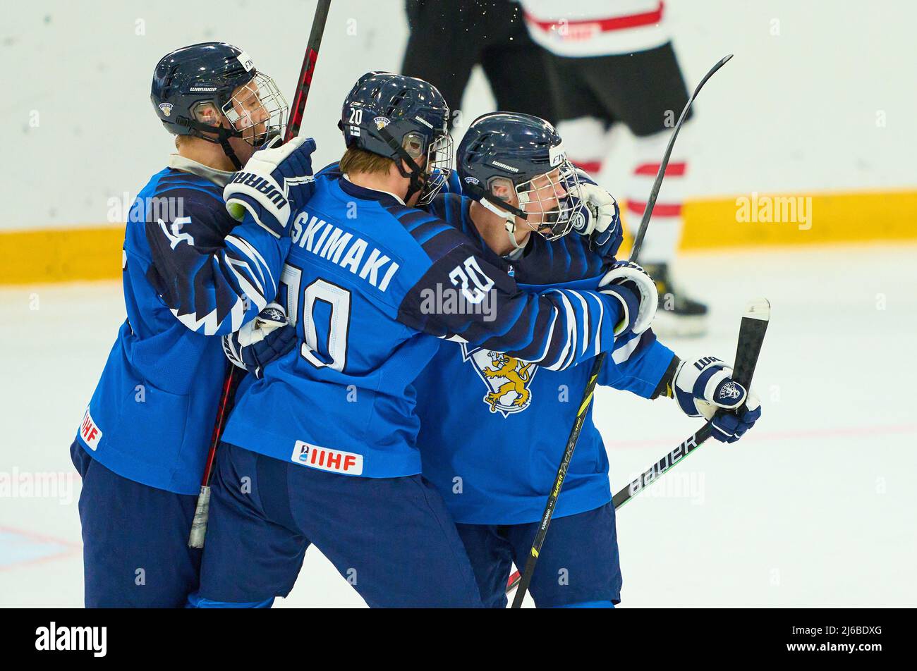 Ice Hockey Man Cave  Helsingin IFK 