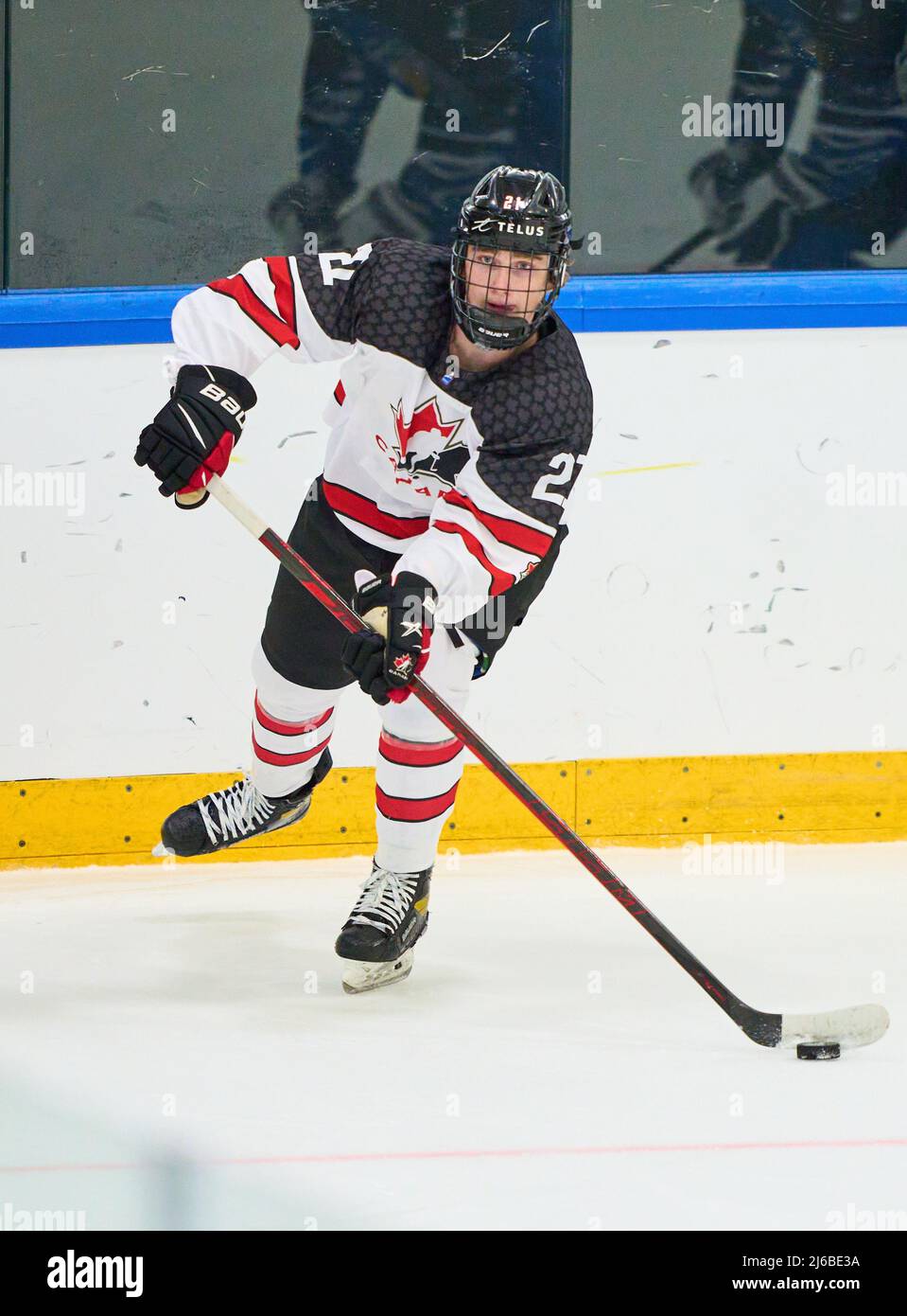U18 Anhes