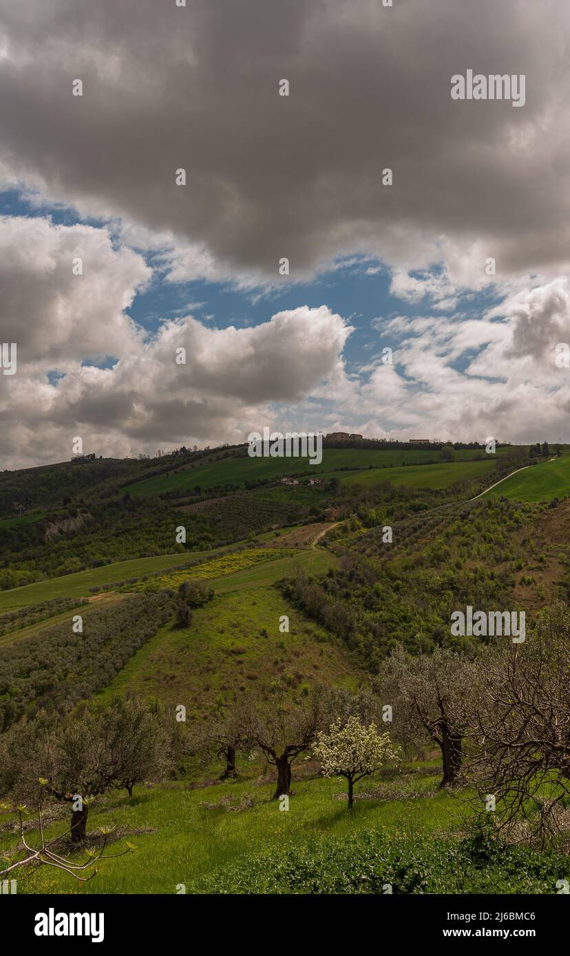 Abruzzo Rome Abruzzo is an Italian region located east of Rome, between the Adriatic ...