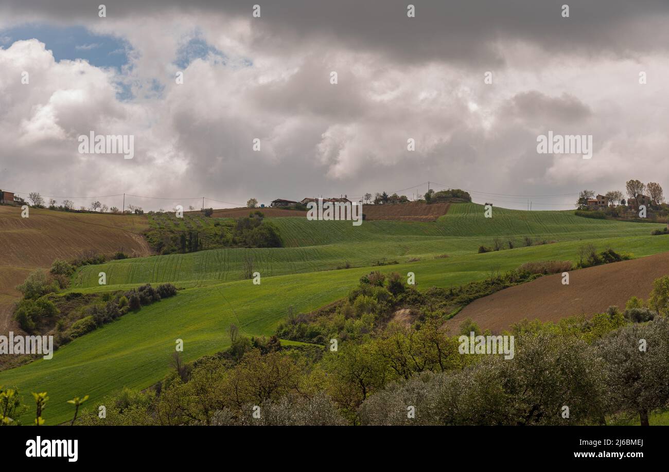 Abruzzo Rome Abruzzo is an Italian region located east of Rome, between the Adriatic ...