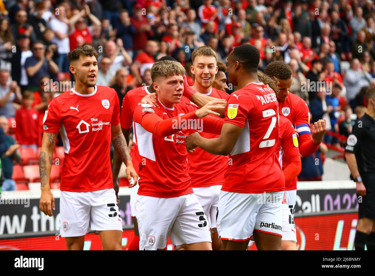 Matty marsh 2022 hi-res stock photography and images - Alamy