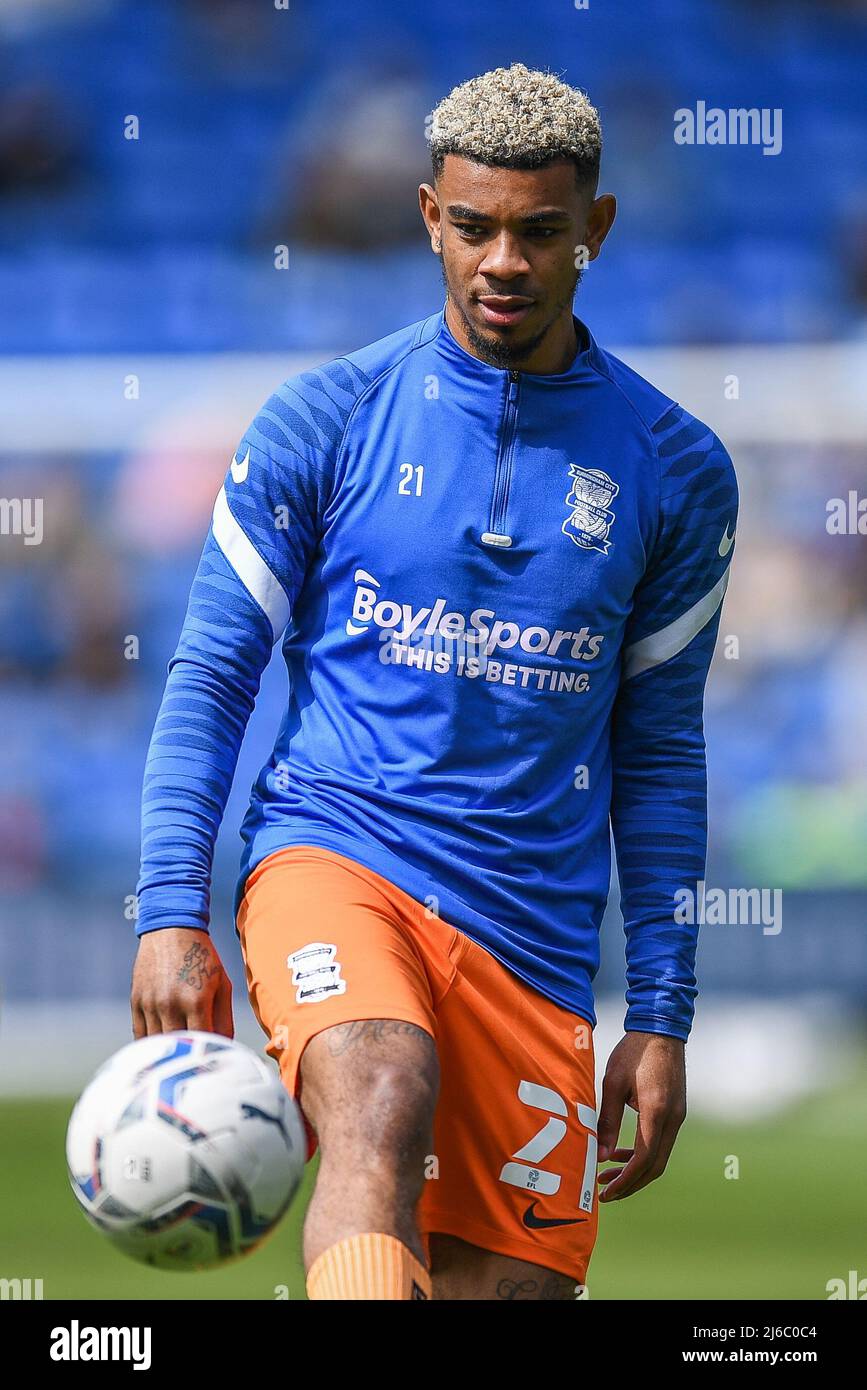 Cardiff City 0-1 Birmingham City: Lacklustre Bluebirds downed by Juninho  Bacuna goal - Wales Online