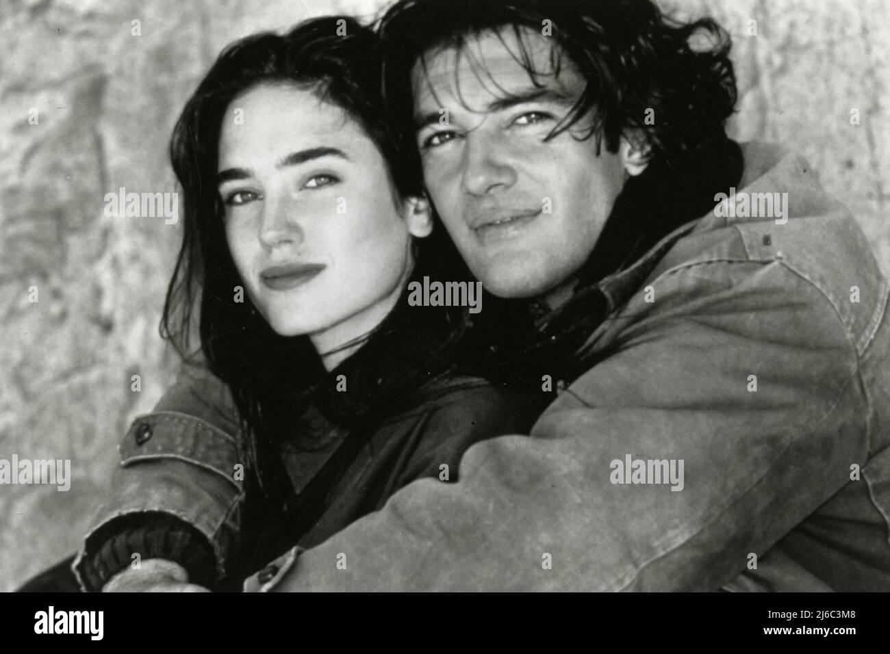 Jennifer connelly 1994 hires stock photography and images Alamy