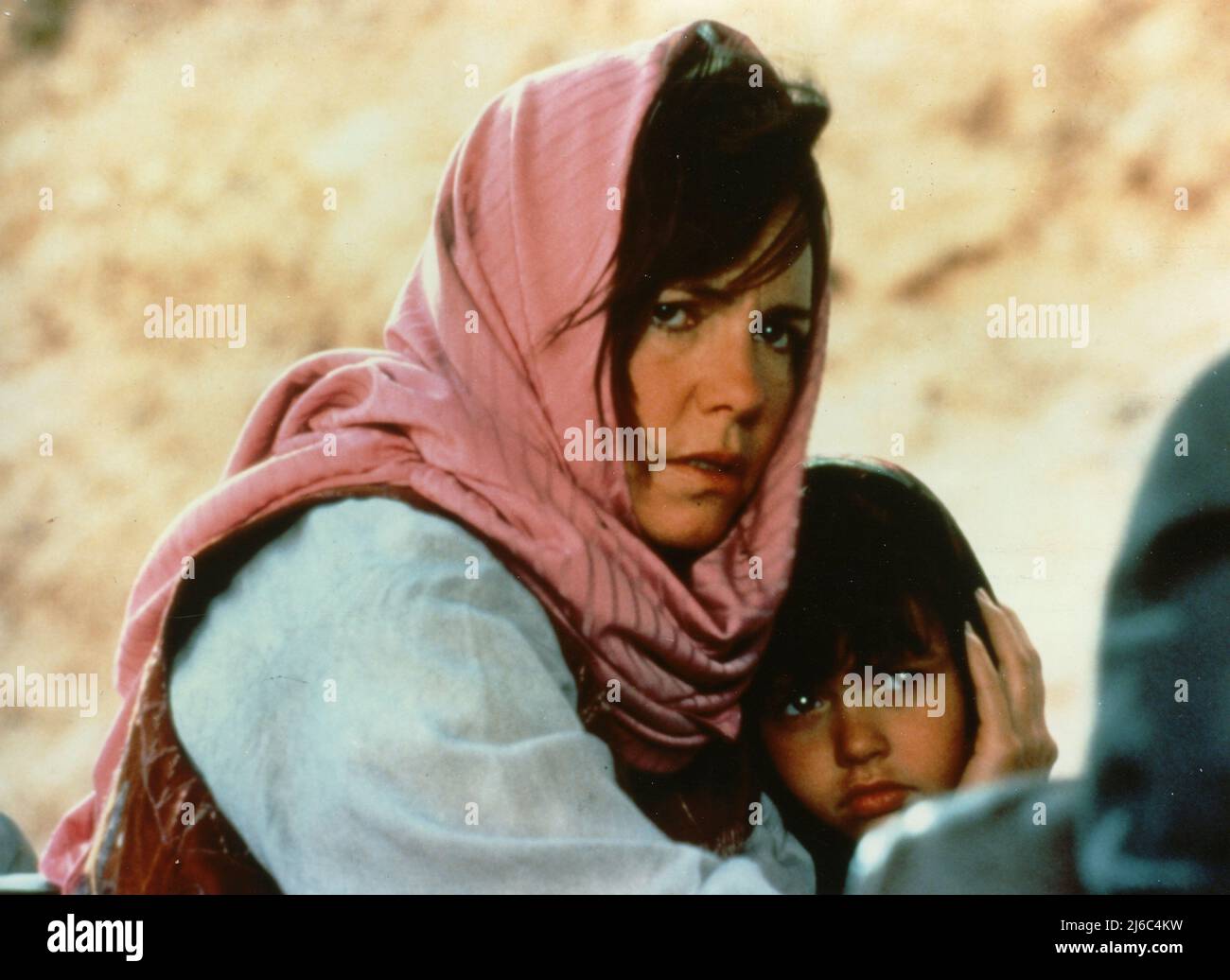 Not without my daughter sally field hi-res stock photography and images ...