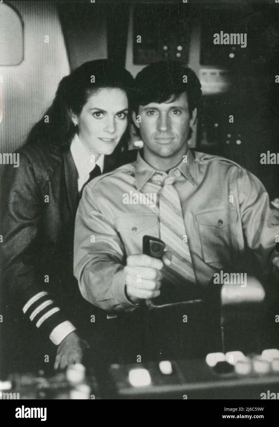 Julie hagerty hi-res stock photography and images - Alamy