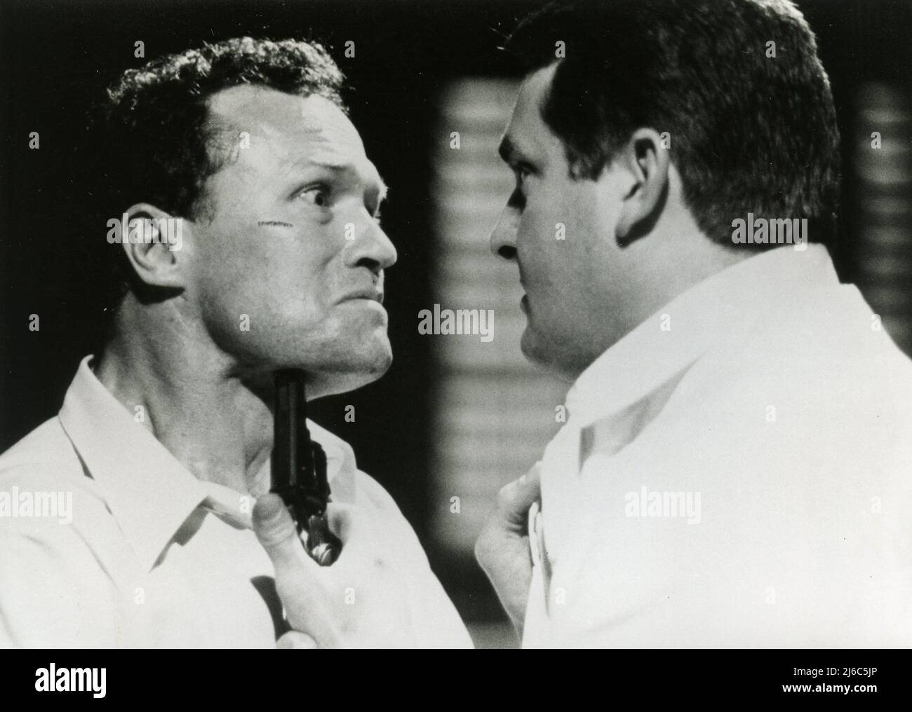 Rooker michael hi-res stock photography and images - Alamy