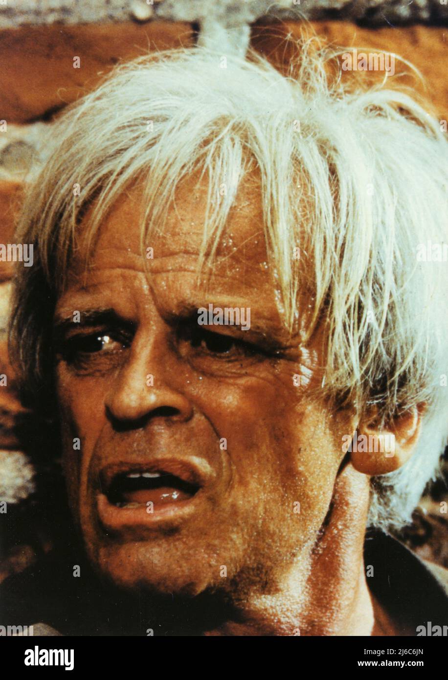 For german actor klaus kinski hi-res stock photography and images - Alamy