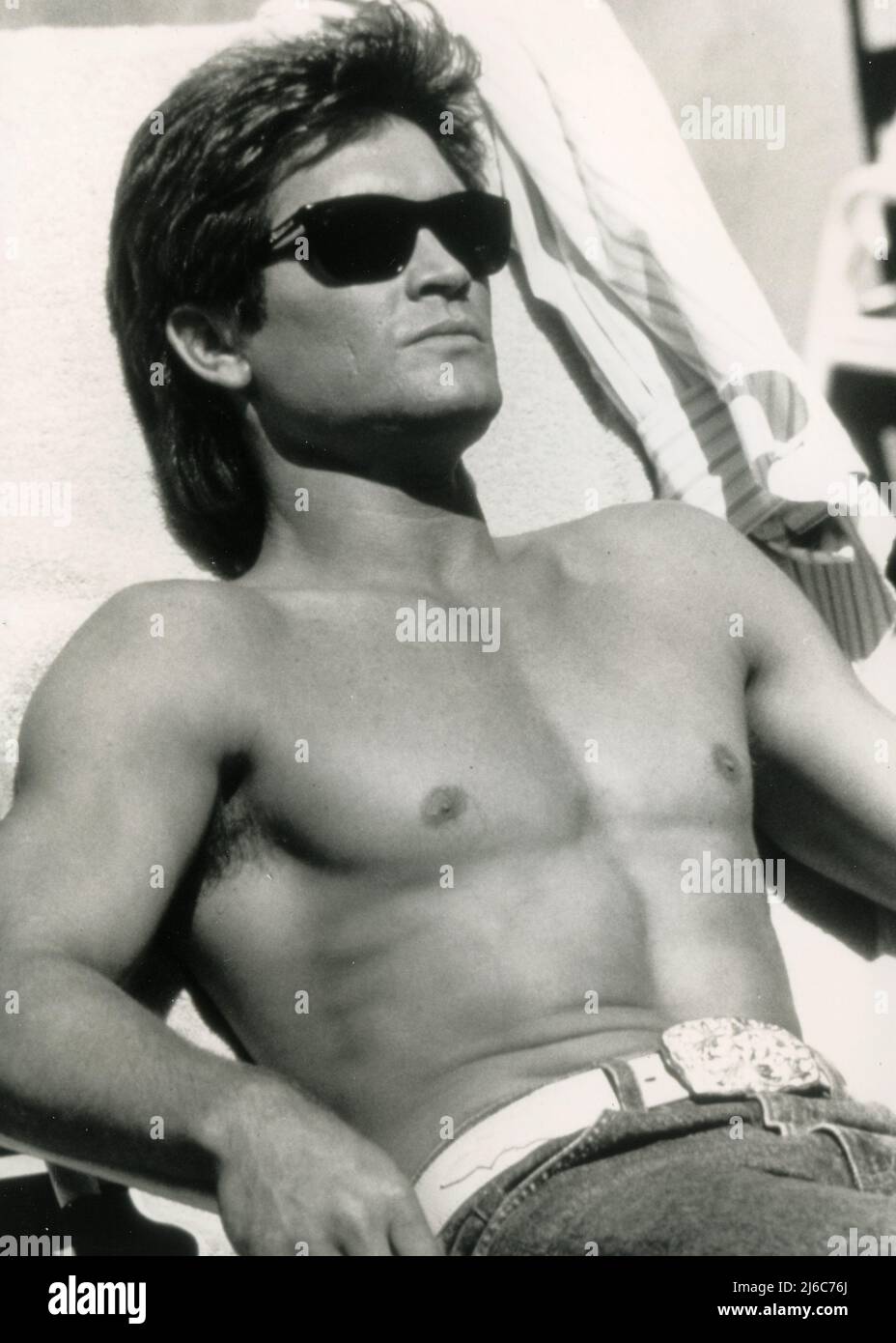 Andrew Stevens Dallas Hi-res Stock Photography And Images - Alamy