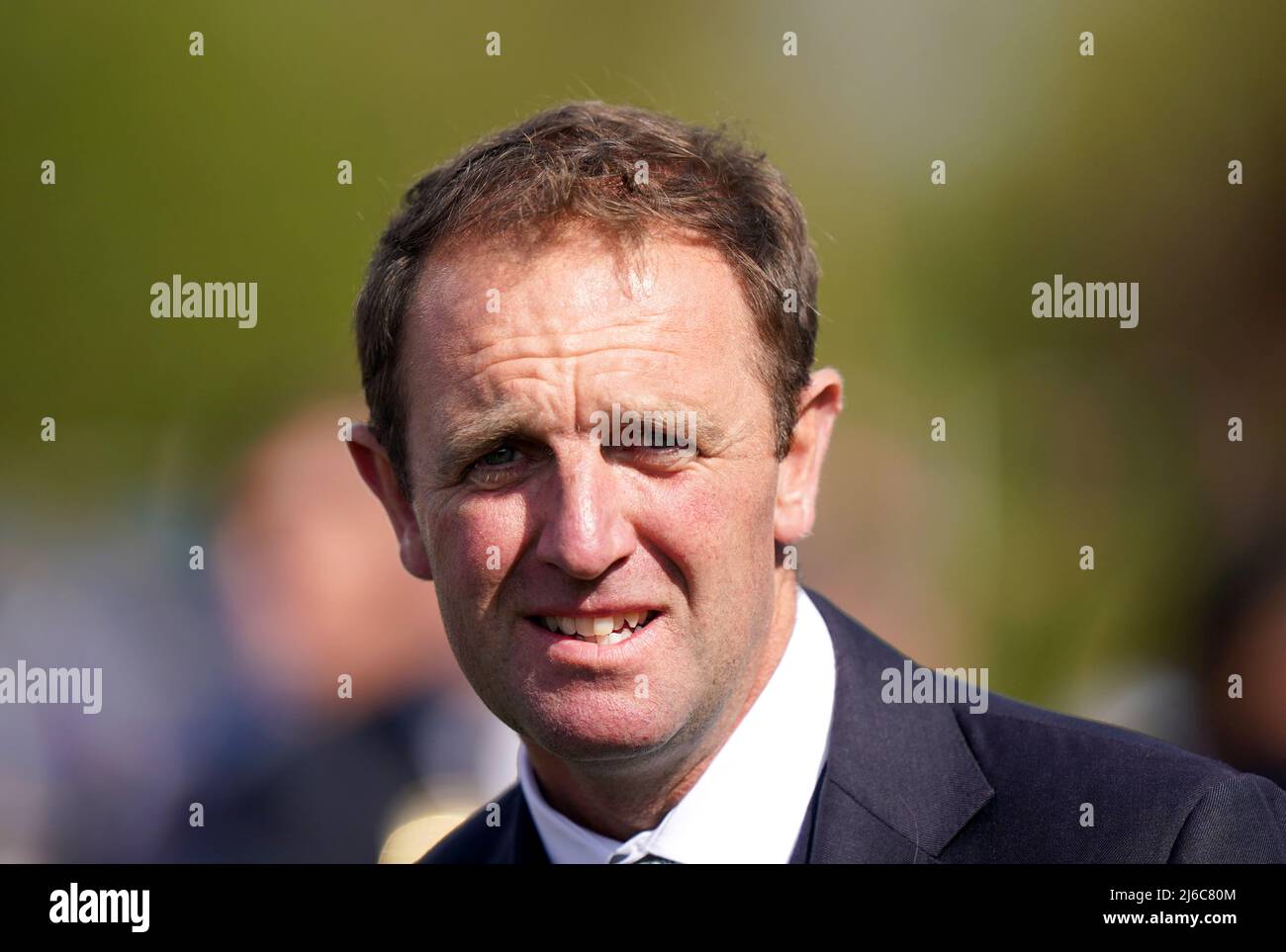 James doyle and charlie appleby hi-res stock photography and images - Alamy