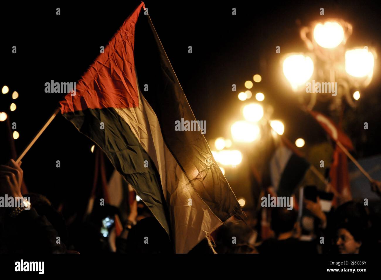 April 29, 2022, Tunis, Tunisia: Tunis, Tunisia. 29 April 2022