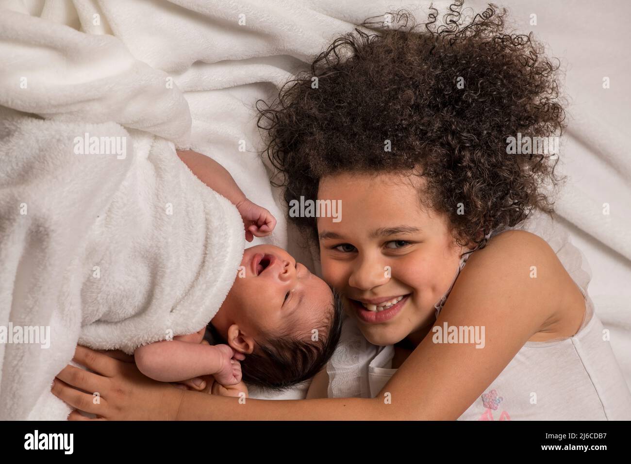 5 year old girl hi-res stock photography and images - Alamy