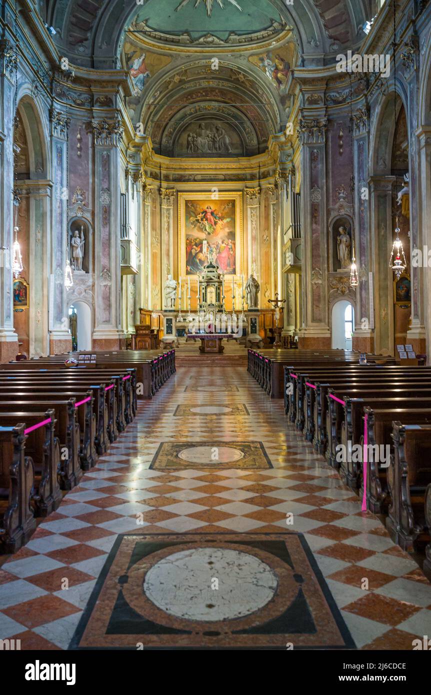 Asser profile George Bernard Riva del Garda, Italy - March 22, 2022: The classical architectures of the old town Stock Photo - Alamy Asser profile George Bernard Riva del Garda, Italy - March 22, 2022: The classical architectures of the old town Stock Photo - Alamy