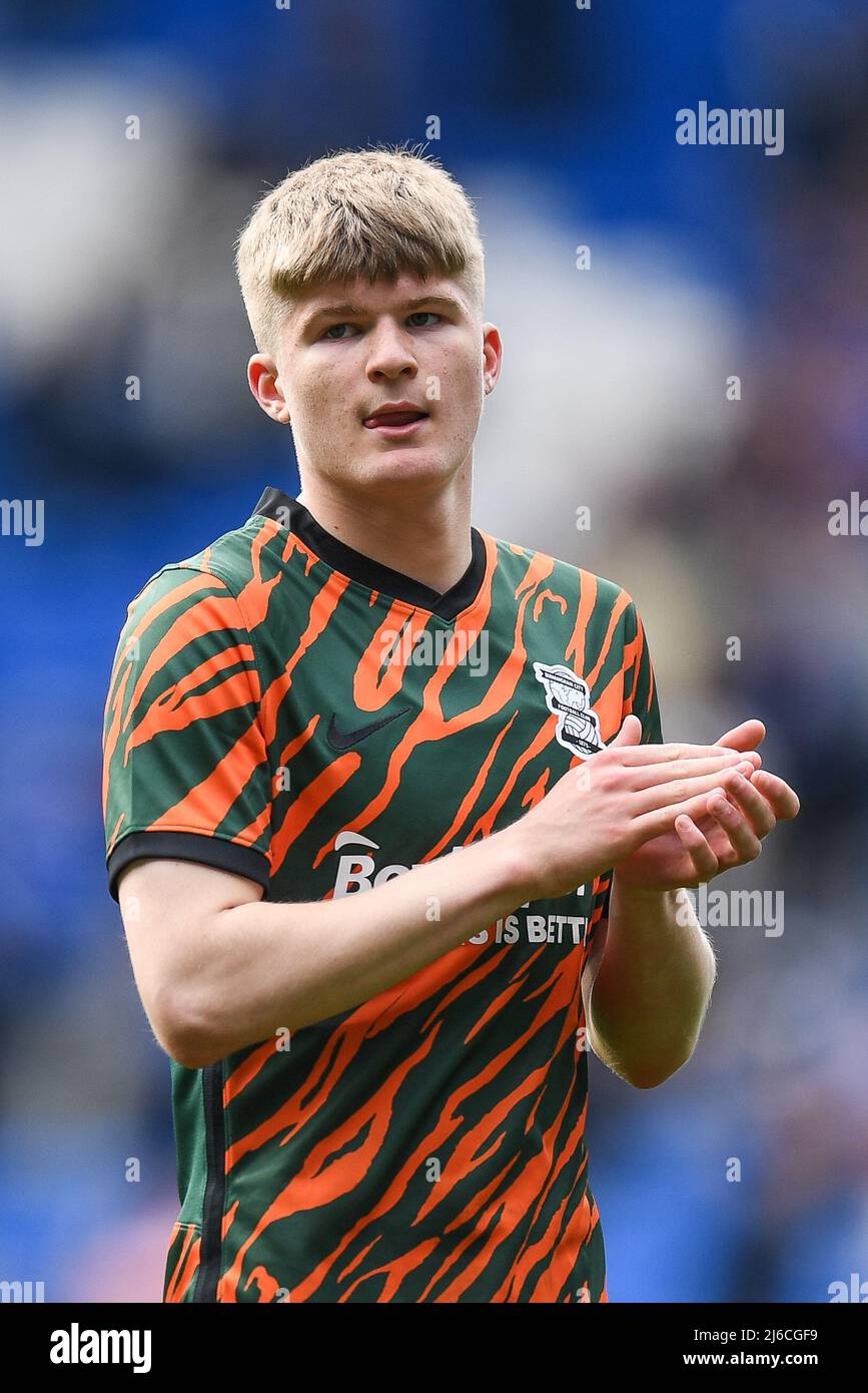 Jordan james birmingham hi-res stock photography and images - Alamy