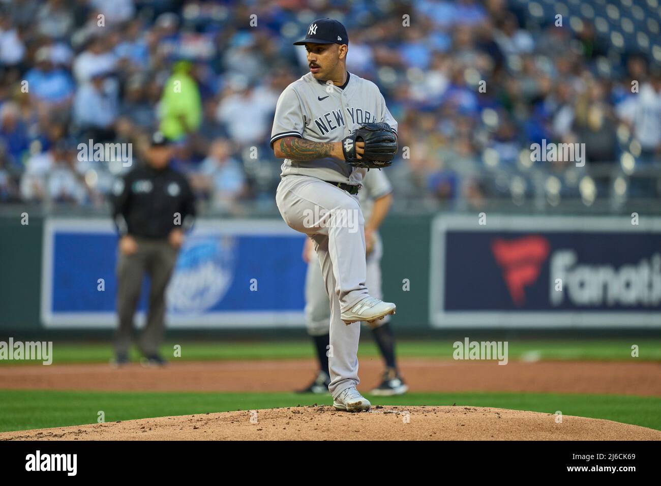 Nestor cortes hires stock photography and images Alamy