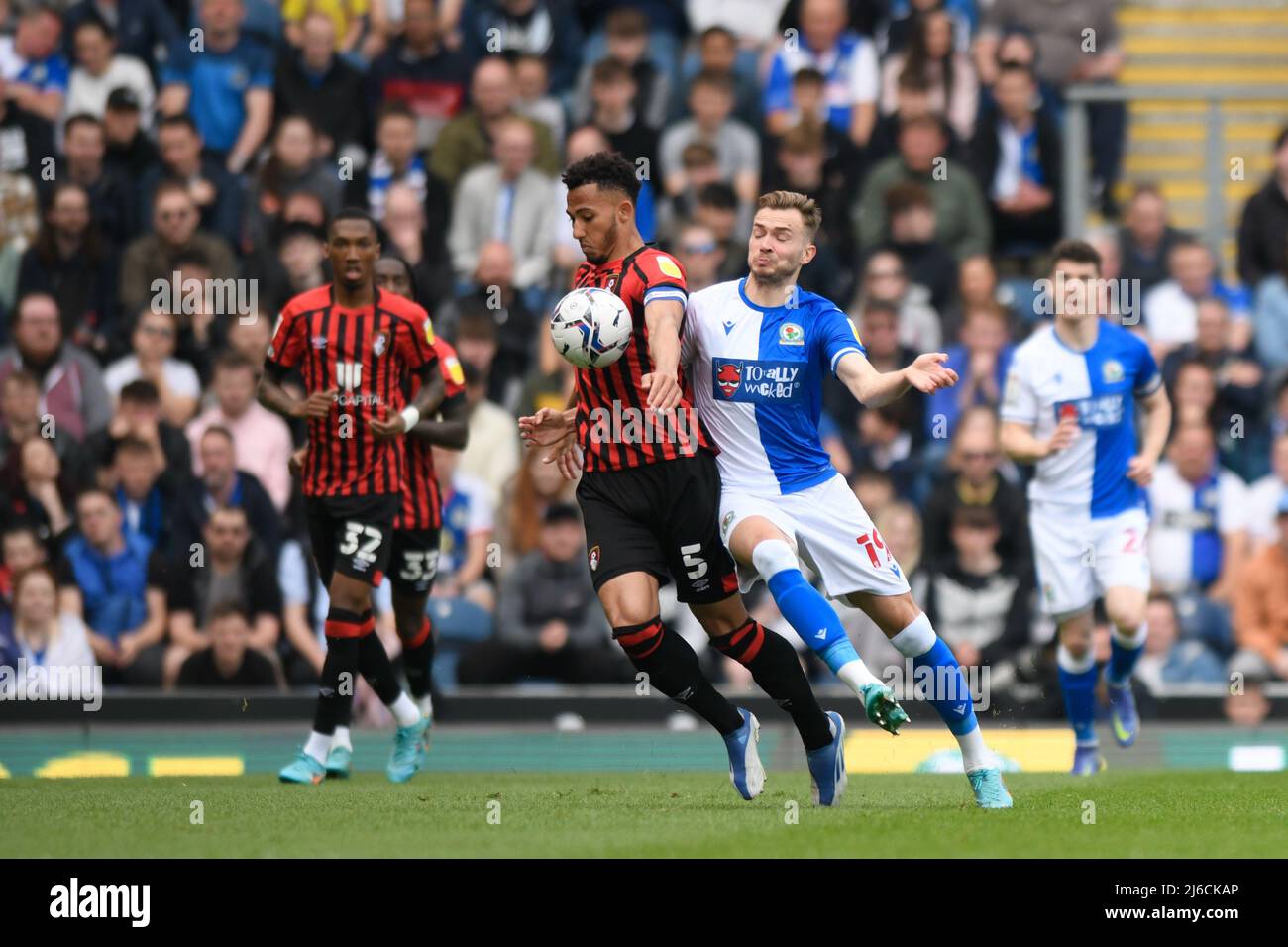 The Bournemouth Connection vs. The Everton Dilemma
