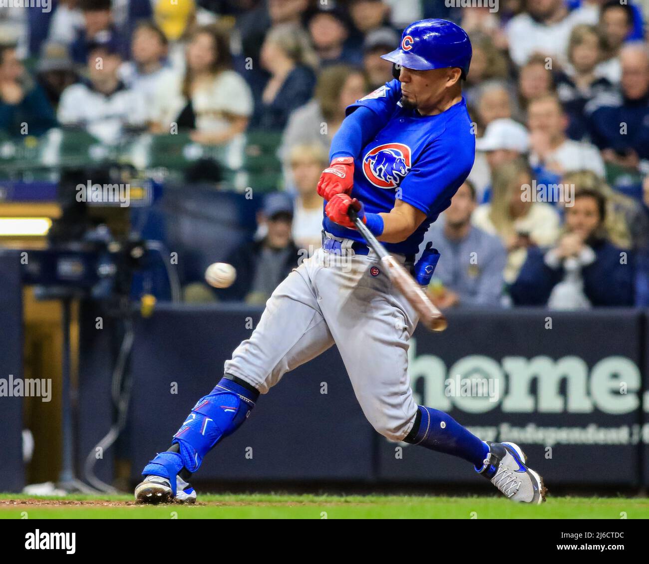 Outfielder Rafael Ortega Becoming Force For Cubs – NSVH