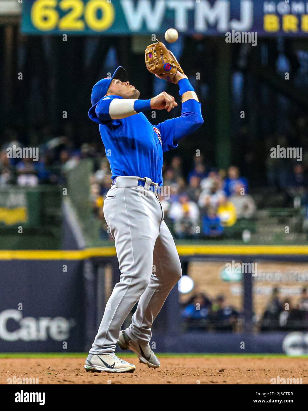 Artistic Nico Hoerner Taps Into Baseball’s Next Edge Thanks To Ian Happ Landscape Photography Artistic Nico Hoerner Taps Into Baseball’s Next Edge Thanks To Ian Happ Landscape Photography