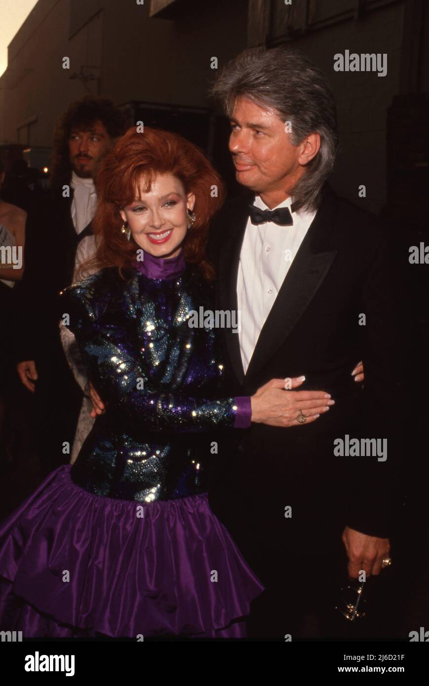**FILE PHOTO** Naomi Judd Has Passed Away. Naomi Judd and Larry ...