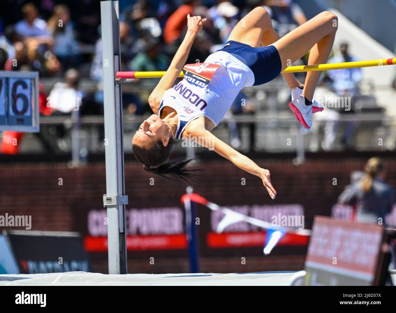 Penn relays 2022 hires stock photography and images Alamy