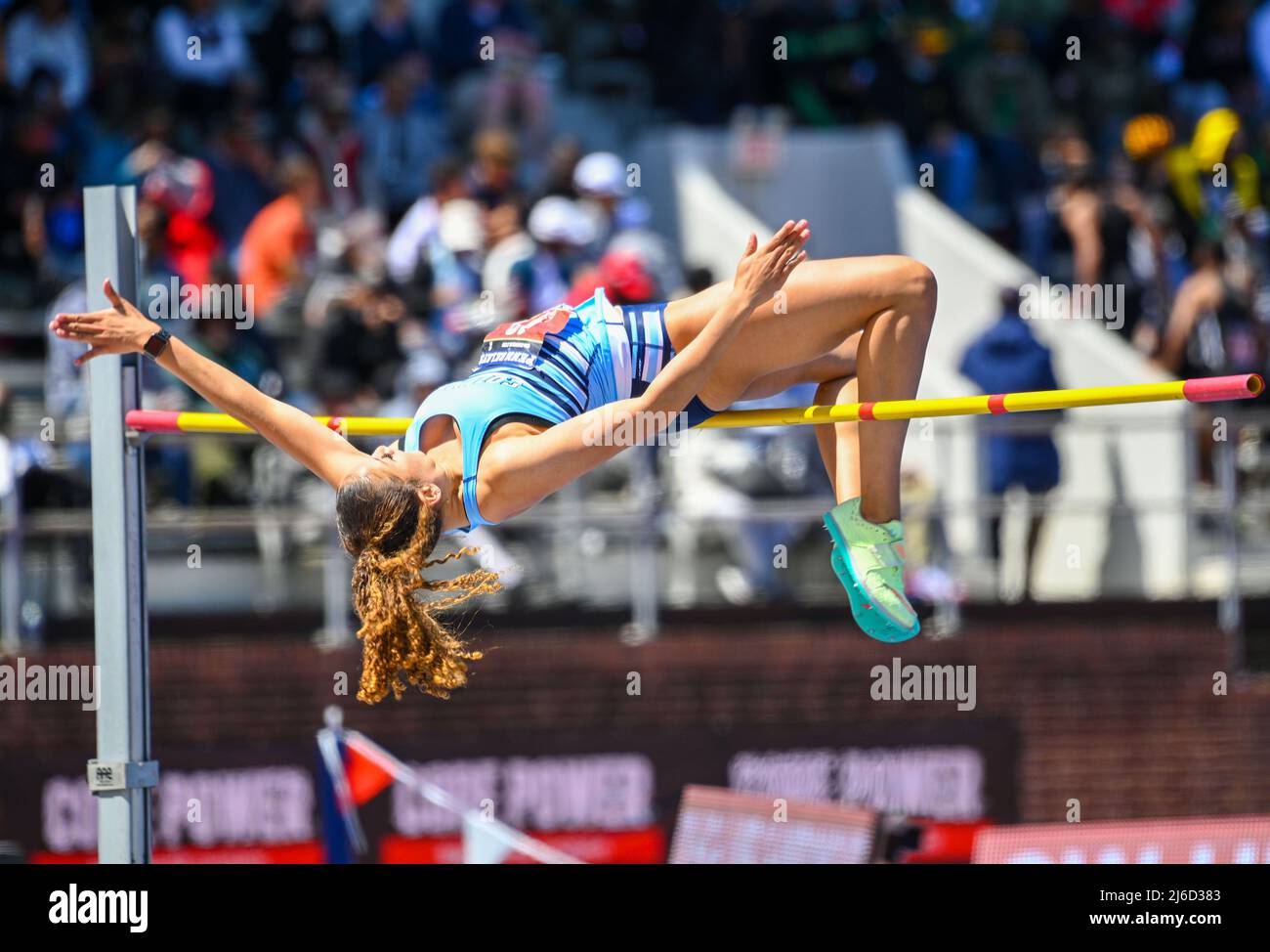 Penn relays 2022 hires stock photography and images Alamy