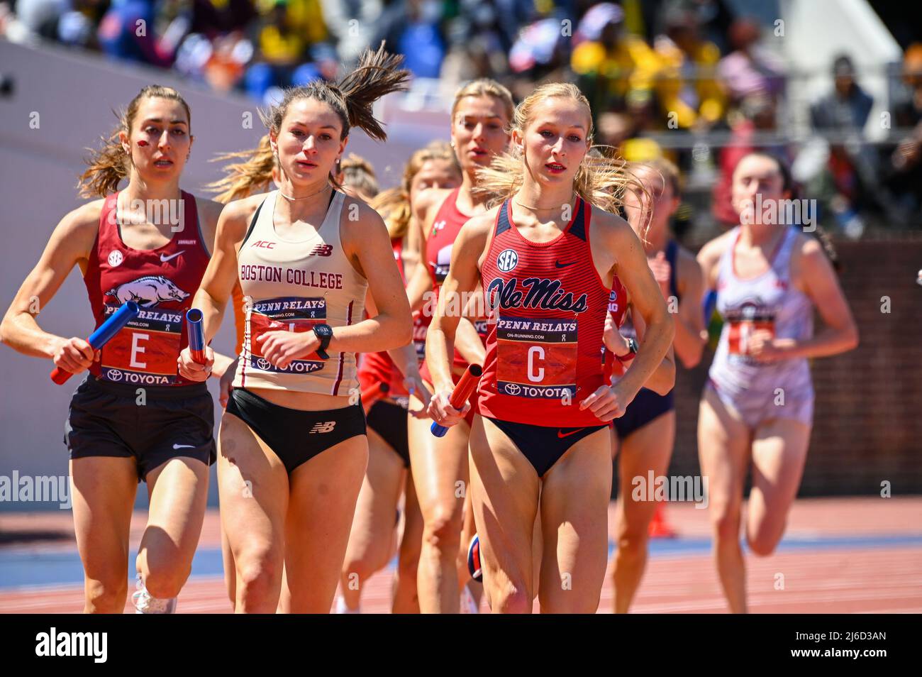 Penn relays 2022 hires stock photography and images Alamy