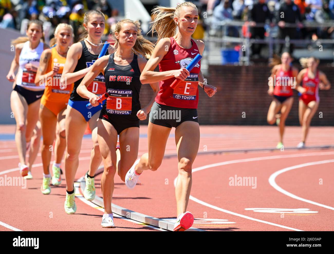 Penn relays 2022 hires stock photography and images Alamy