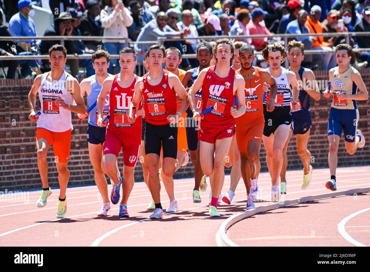 Penn relays 2022 hires stock photography and images Alamy