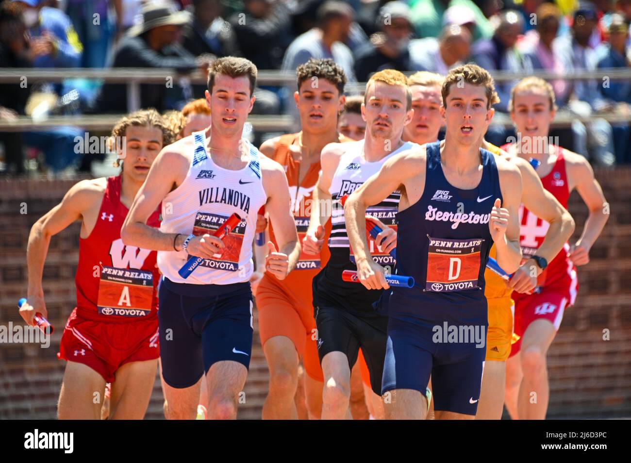 Penn relays 2022 hires stock photography and images Alamy