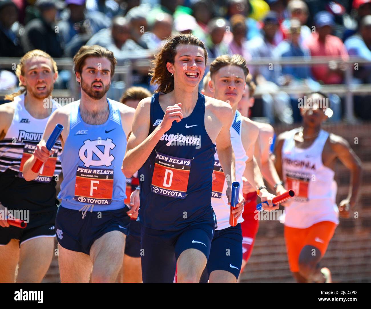 Penn relays 2022 hires stock photography and images Alamy