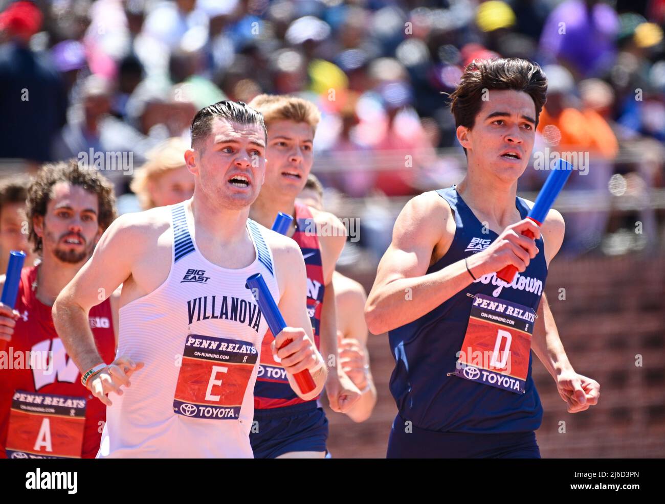Penn relays 2022 hires stock photography and images Alamy