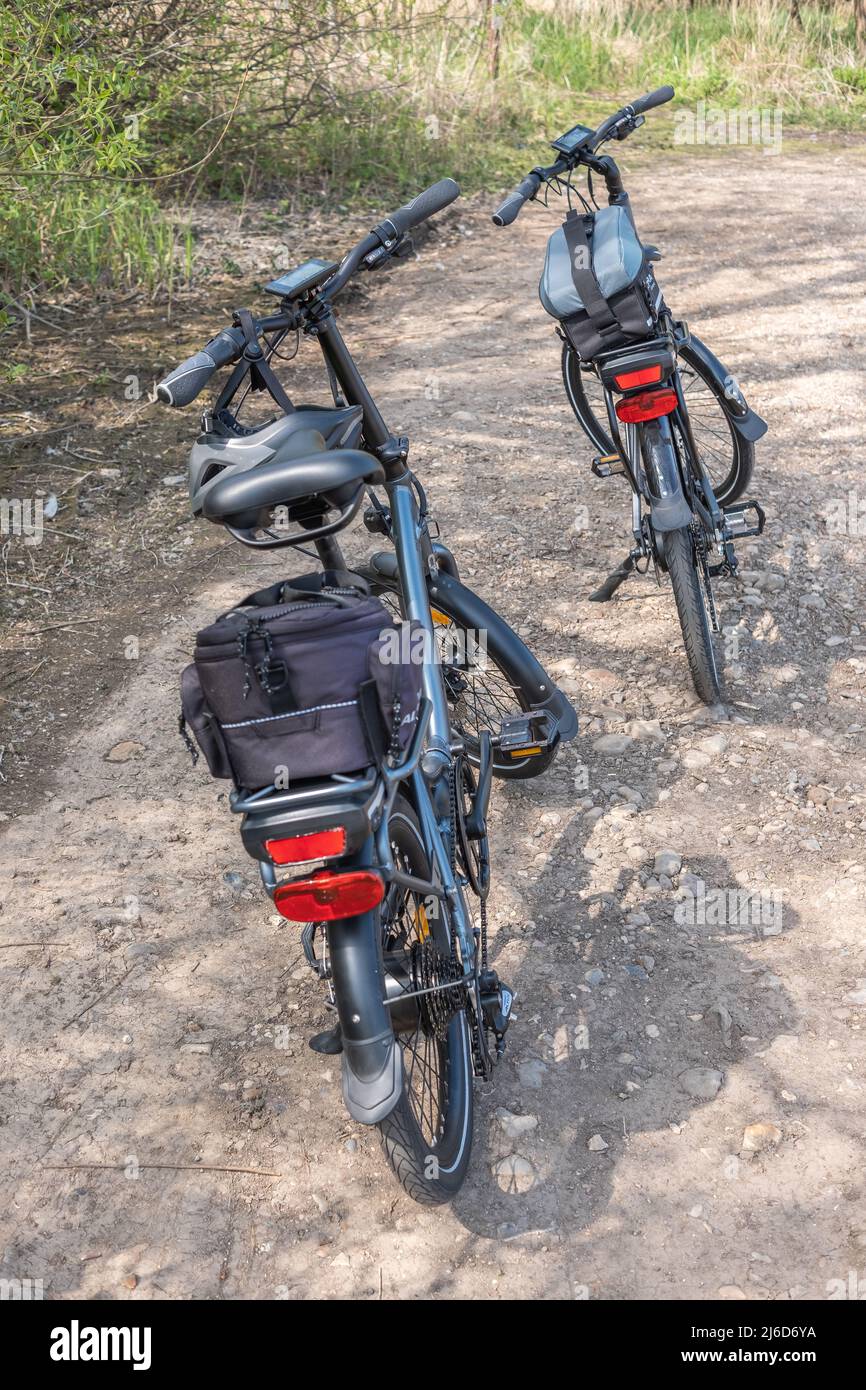 Bikes wisper hi-res stock photography and images - Alamy