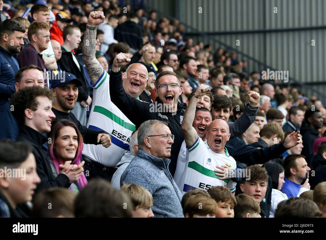 30th oldham athletic hires stock photography and images Alamy