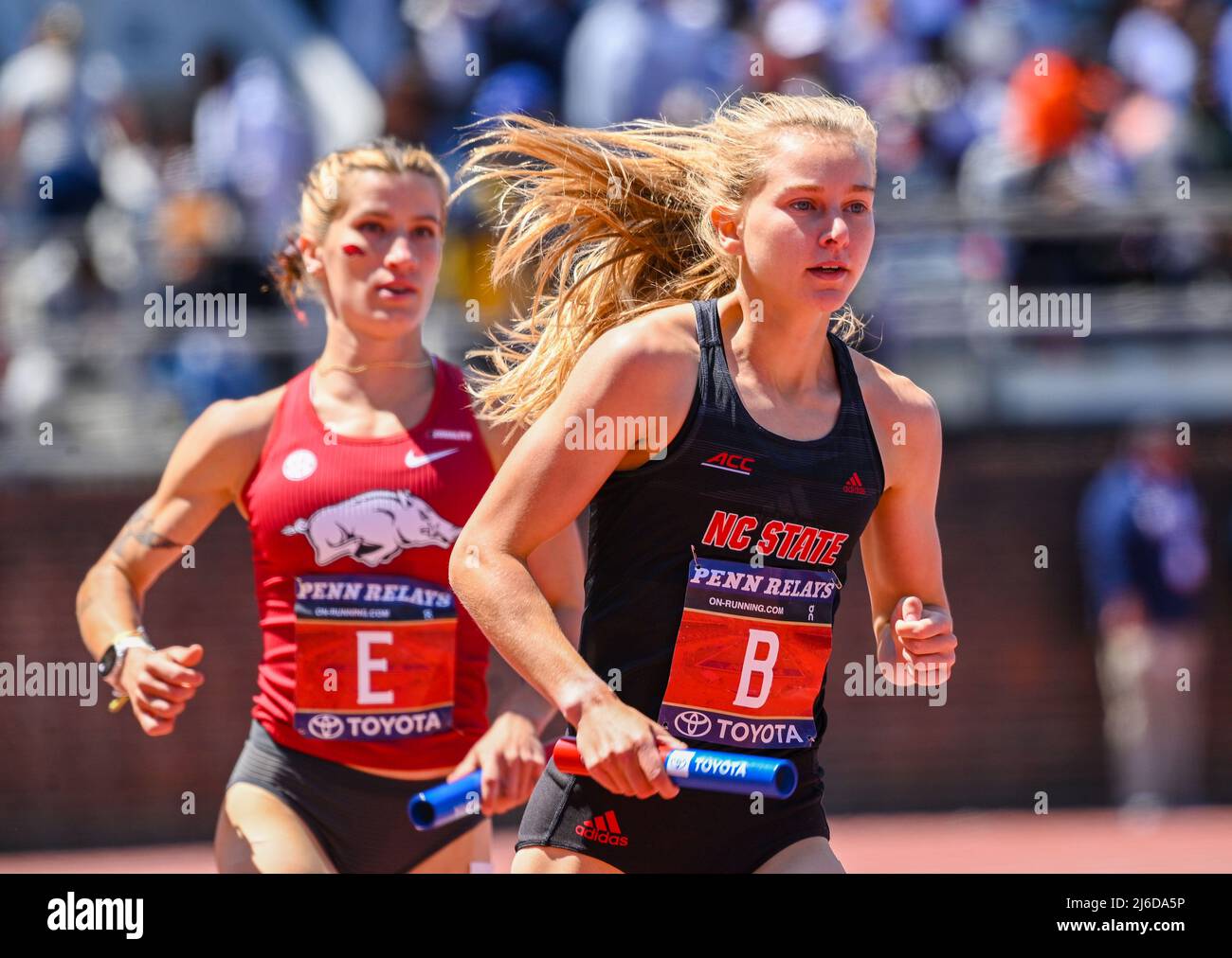 Penn relays 2022 hires stock photography and images Alamy