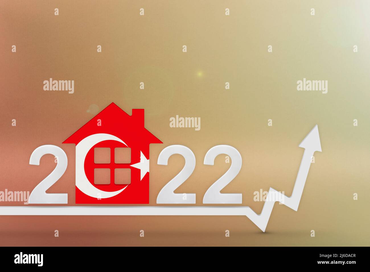 The cost of real estate in Turkey in 2022. Rising cost of construction