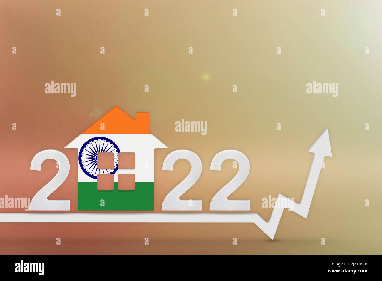 The cost of real estate in India in 2022. Rising cost of construction