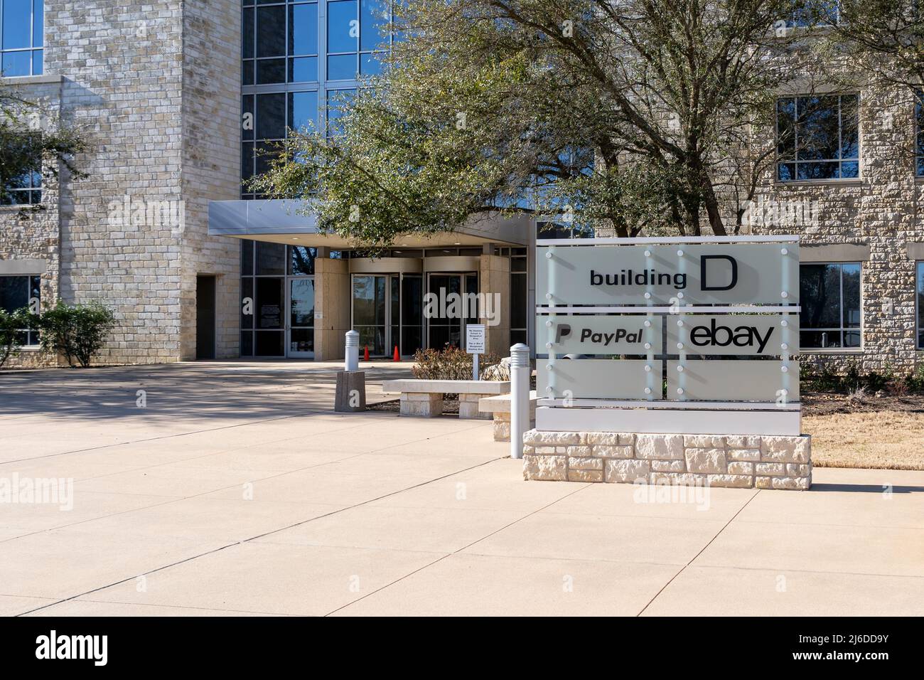 Paypal austin hires stock photography and images Alamy