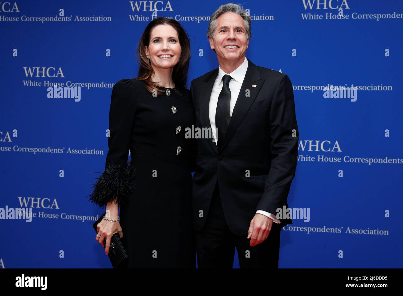 Evan ryan blinken hires stock photography and images Alamy