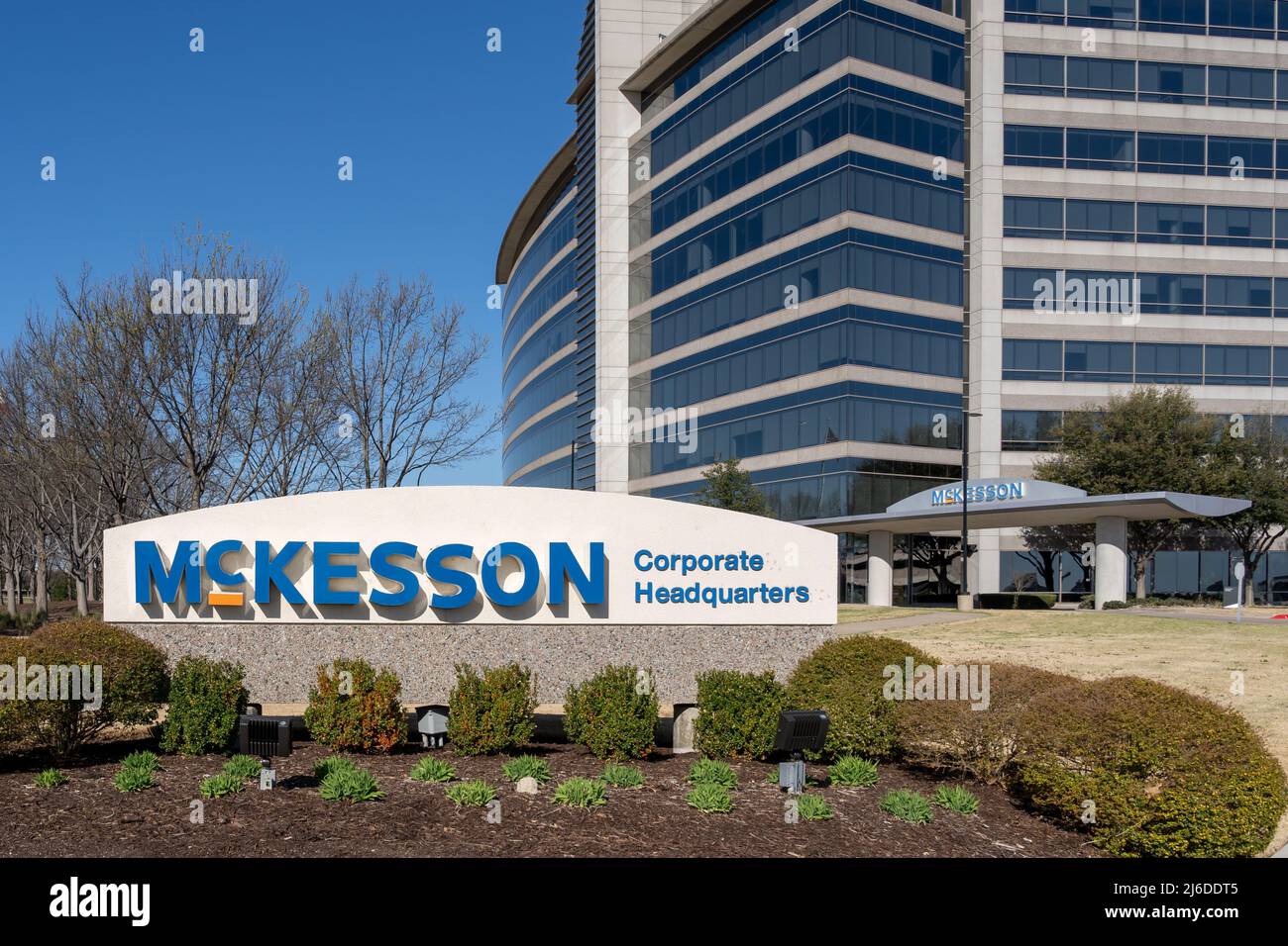 Mckesson Pharmaceutical