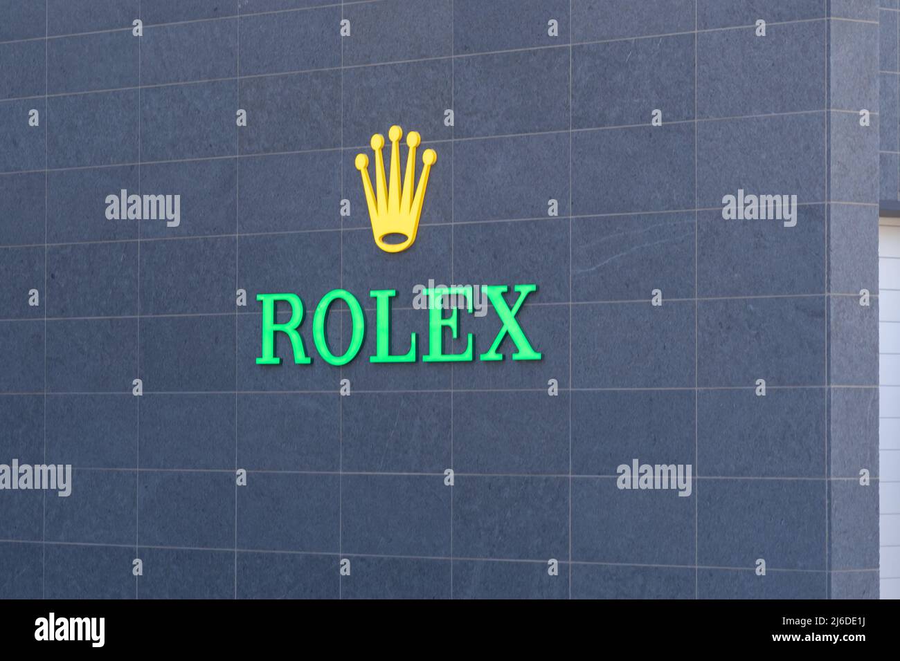 Rolex service center dallas hires stock photography and images Alamy